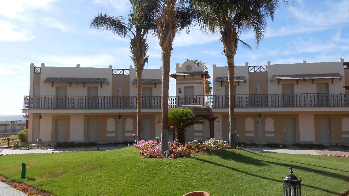 Egypt - Sharm alsheikh