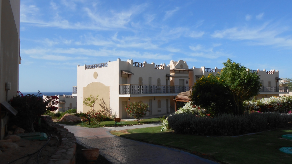 Egypt - Sharm alsheikh