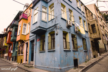 Balattan Küçük Bir Perspektif 