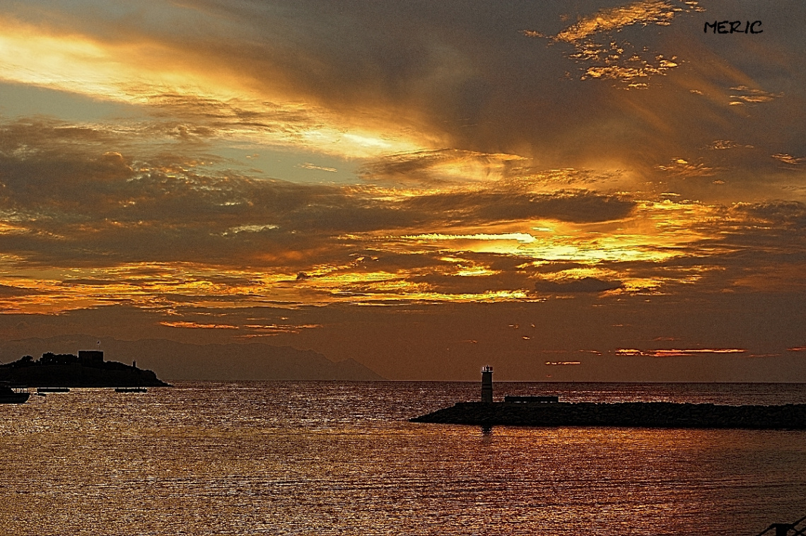 KUSADASI