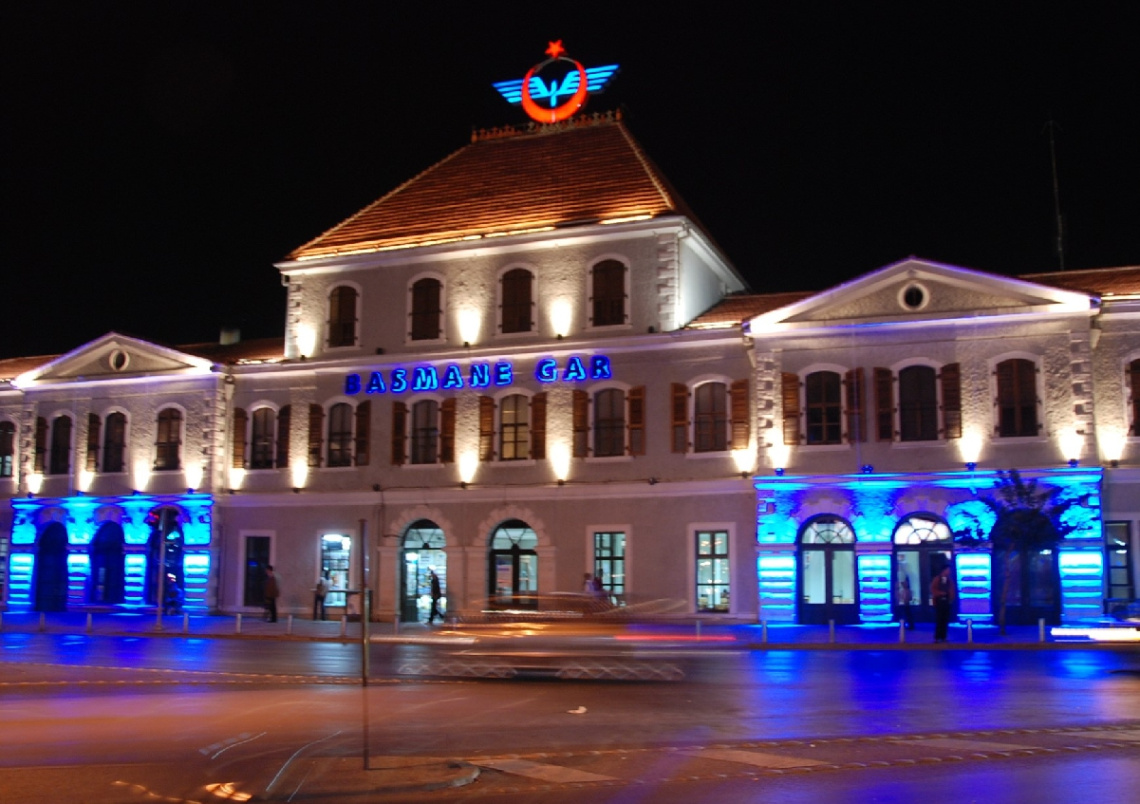 iZMiR