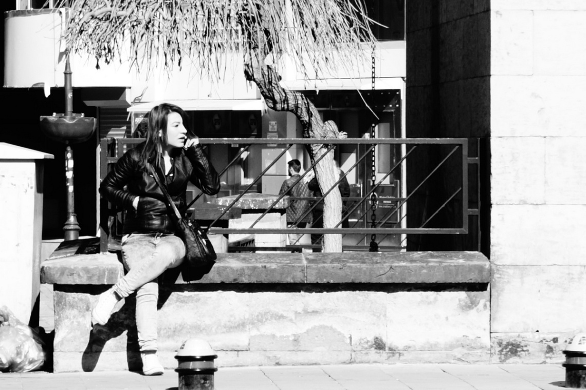 Model- Canan