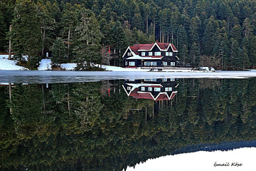 Bolu Gölcük Klasiği