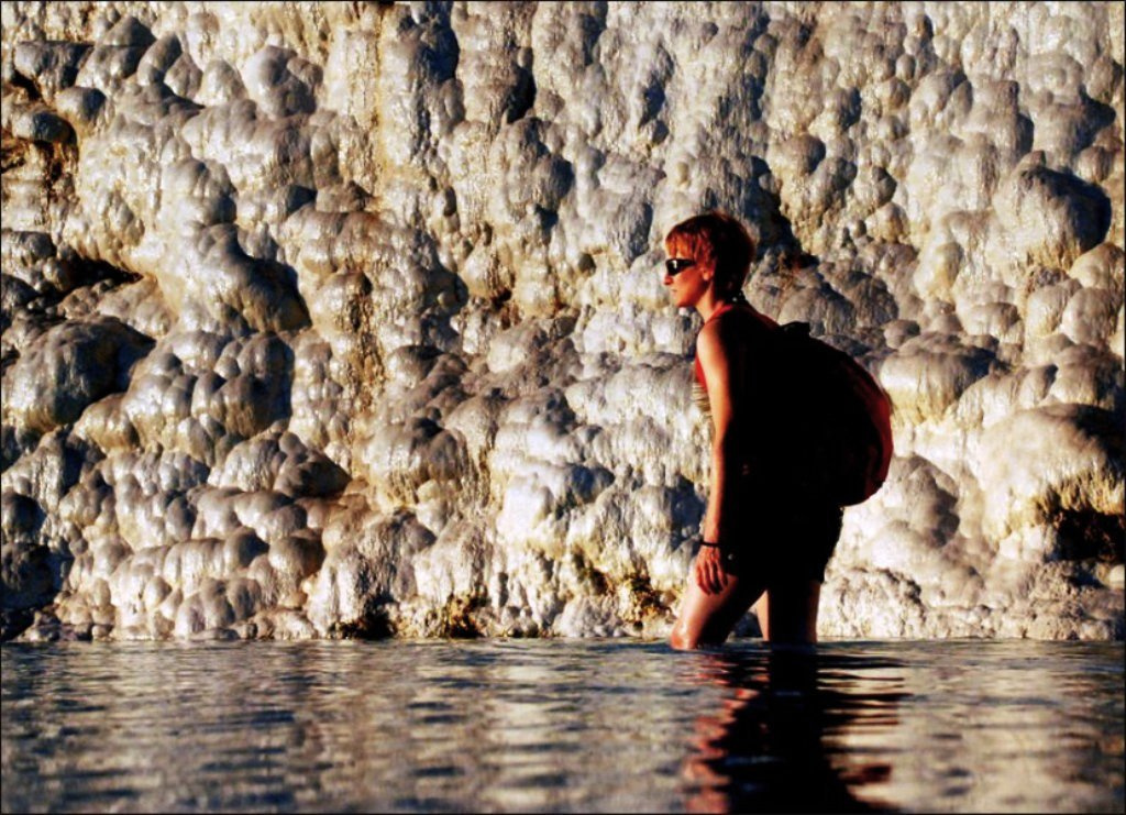 Pamukkale