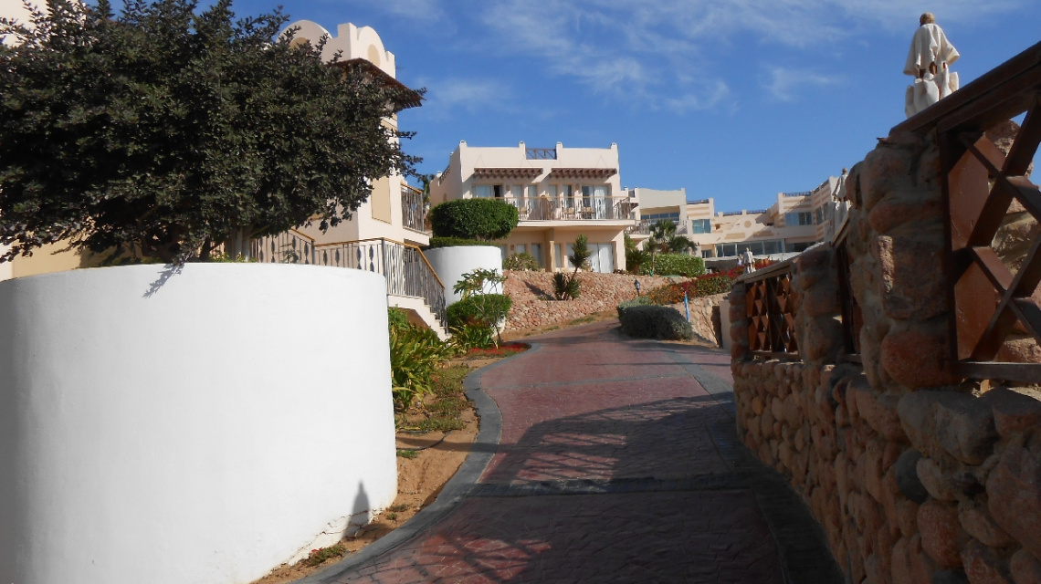 Egypt - Sharm alsheikh