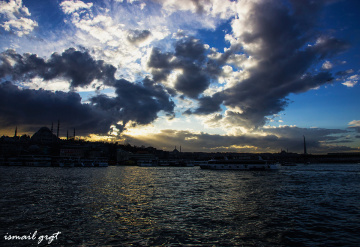 herşeyi ile eminönü :)