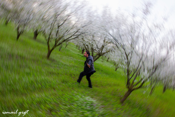 İlk Zoom İn Zoom Out Denemem :)