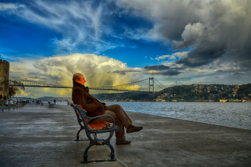 BOĞAZİÇİ___________.