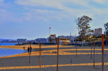  Maraş, the Ghost Town