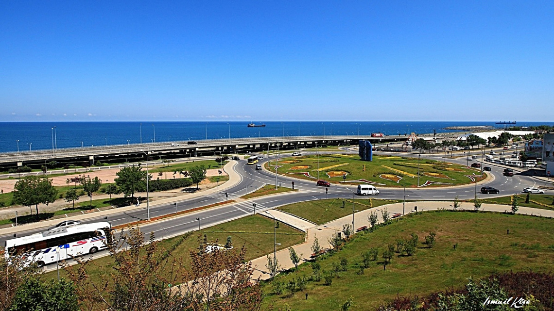 Kavşaklar