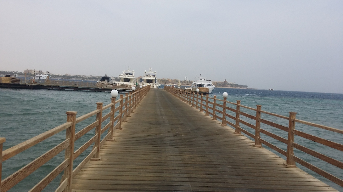 Egypt Hurghada 