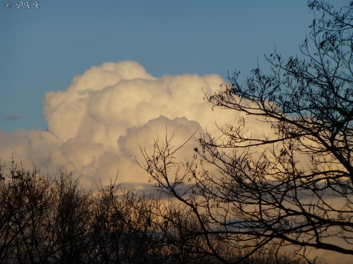 Wolken