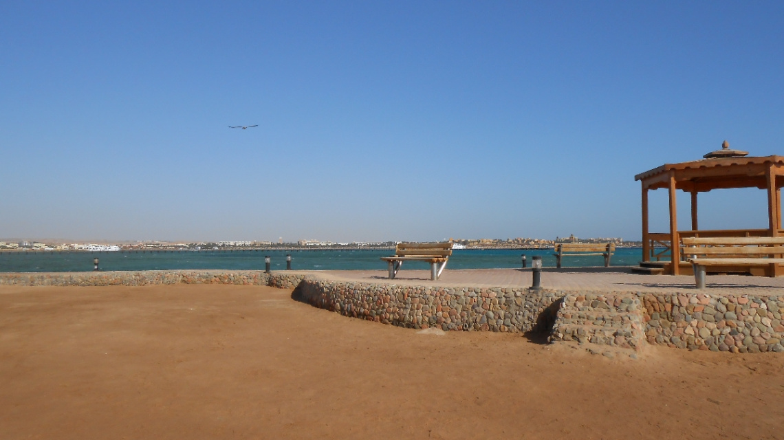 Egypt - Hurghada