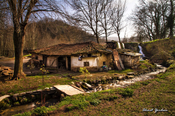 Değirmen (Mill)