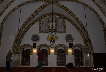 HABİB-İ NECCAR CAMİİ-ANTAKYA