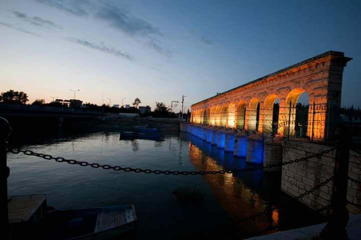 Taşköprü 