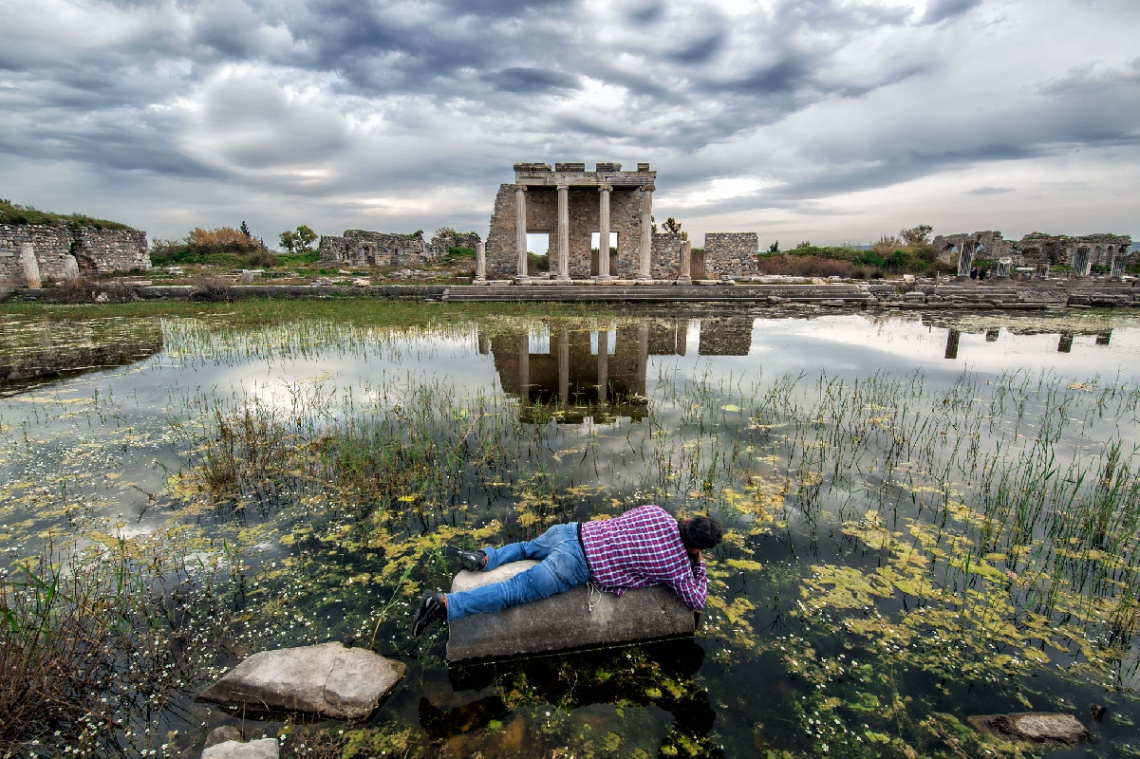 Fotoğraf Uğruna