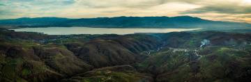 Sapanca Panorama