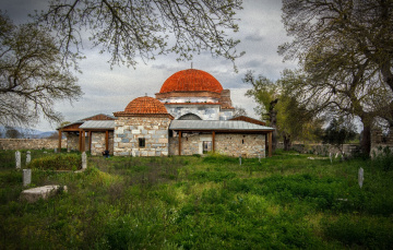 Hayırlı Cuma'lar...