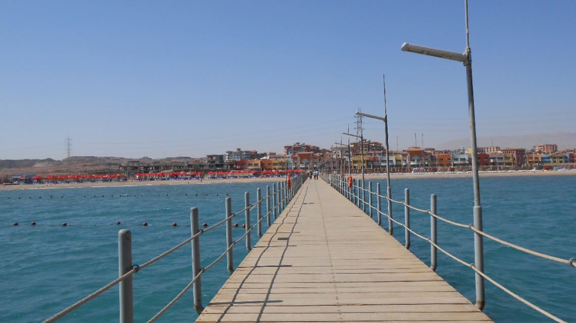 EGYPT - ALain alsokhna 