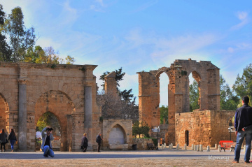 Mağusa - Famagusta Cyprus