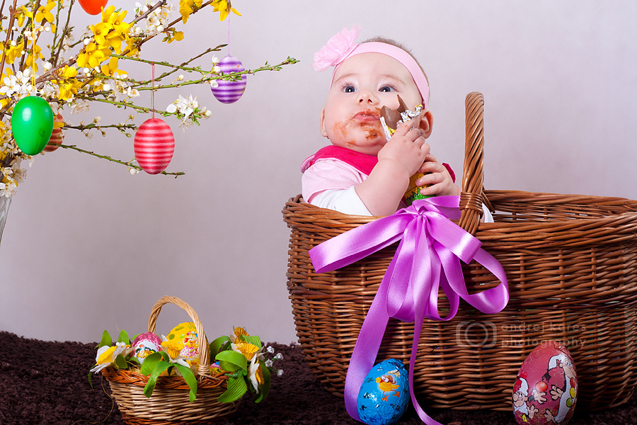 sweet Easter