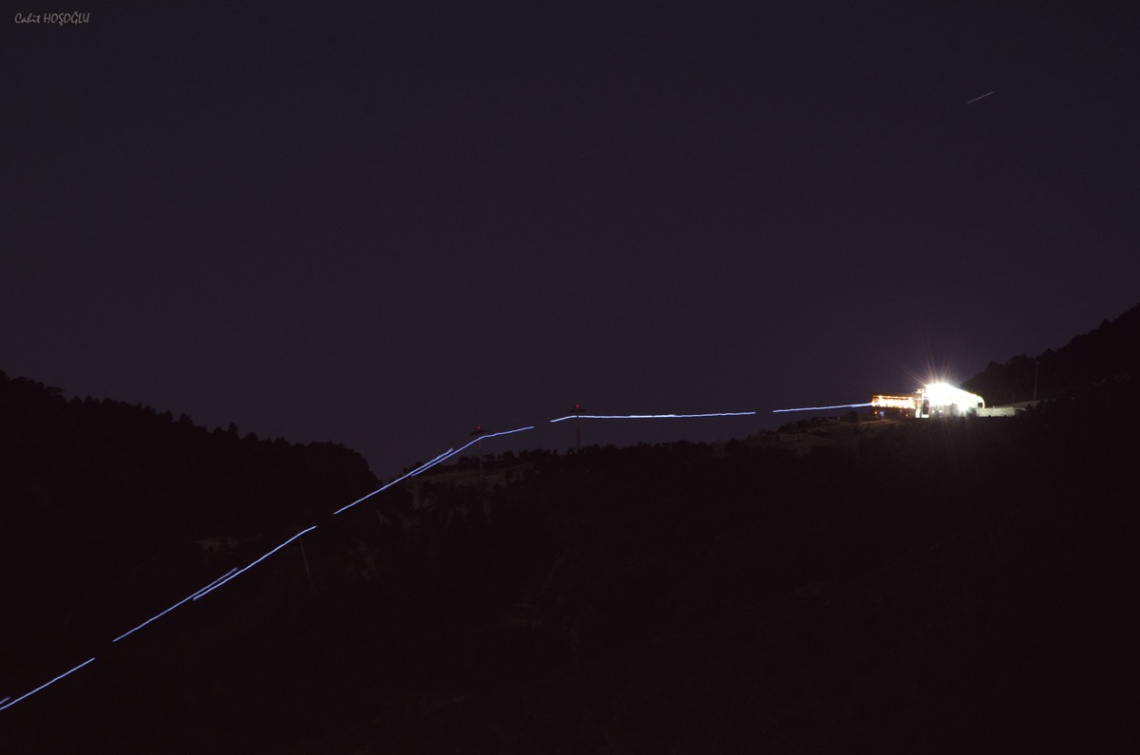 Denizli Teleferik