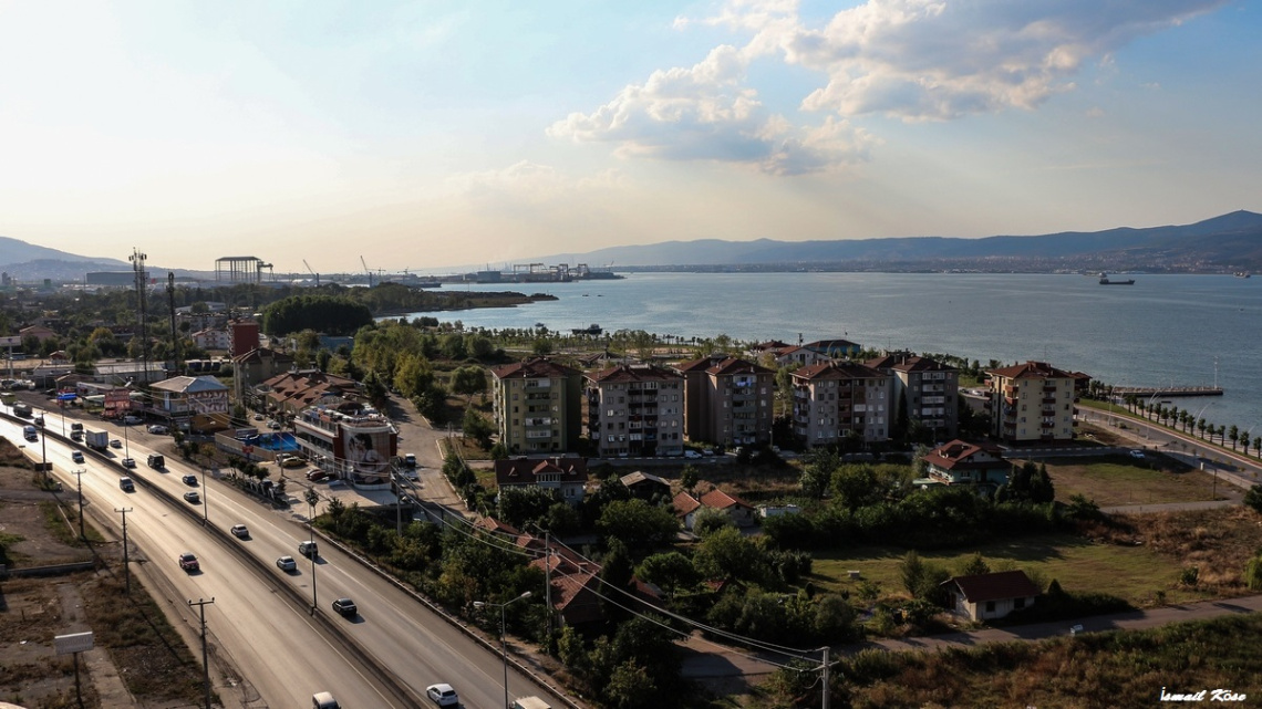 Başiskele Ve Körfez