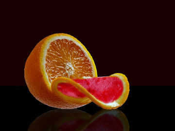 orangenmelone