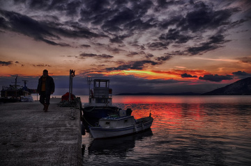 GONİA' DA GÜN BATARSA____________.!