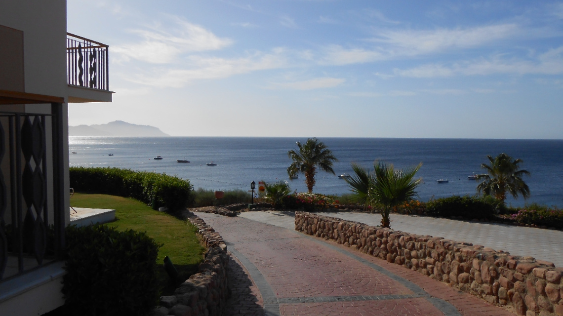 Egypt - Sharm alsheikh