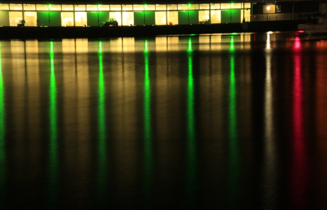 lights