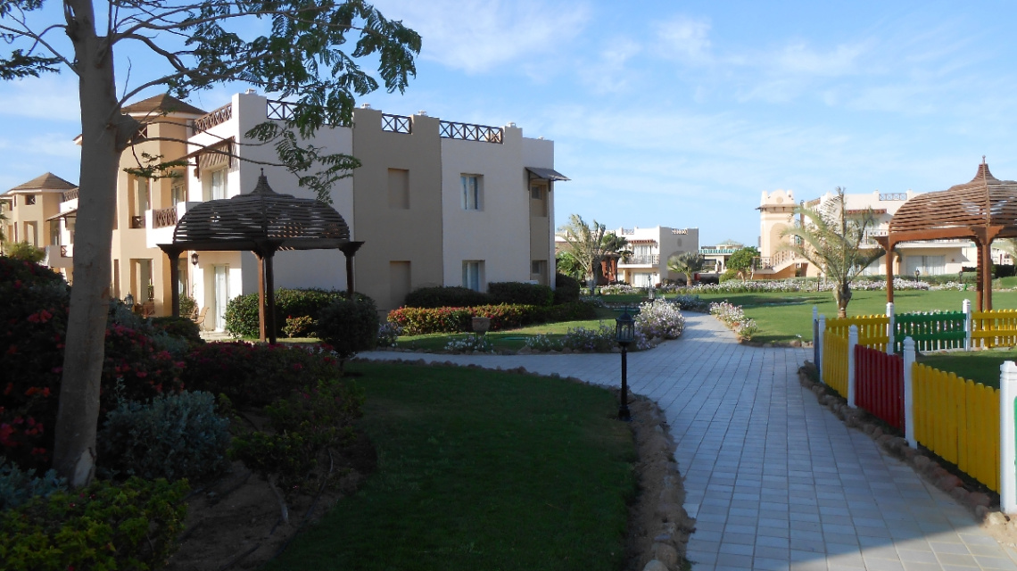 Egypt - Sharm alsheikh