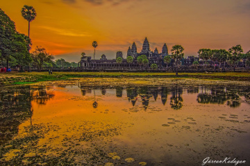 ankor wat cambodia