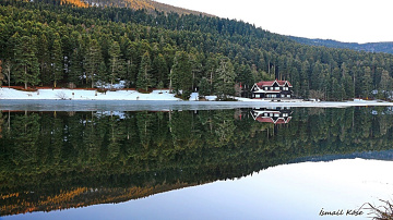 Bolu-Gölcük