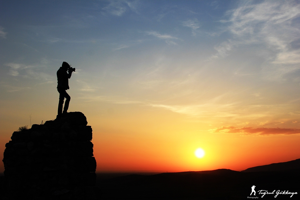 Fotografçı