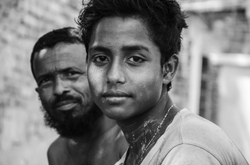 Faces