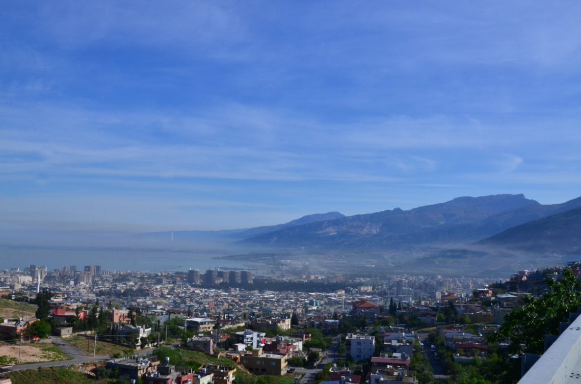 İskenderun 