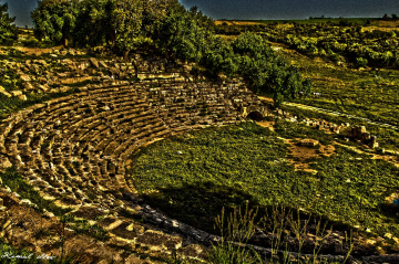 Castabala HDR