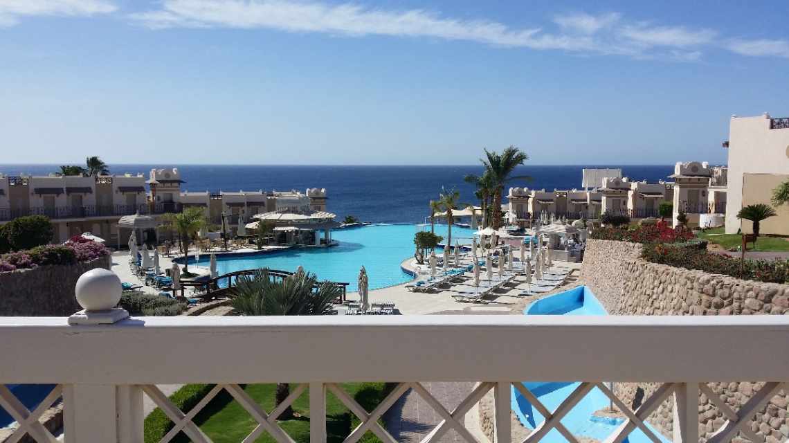 Egypt - Sharm alsheikh