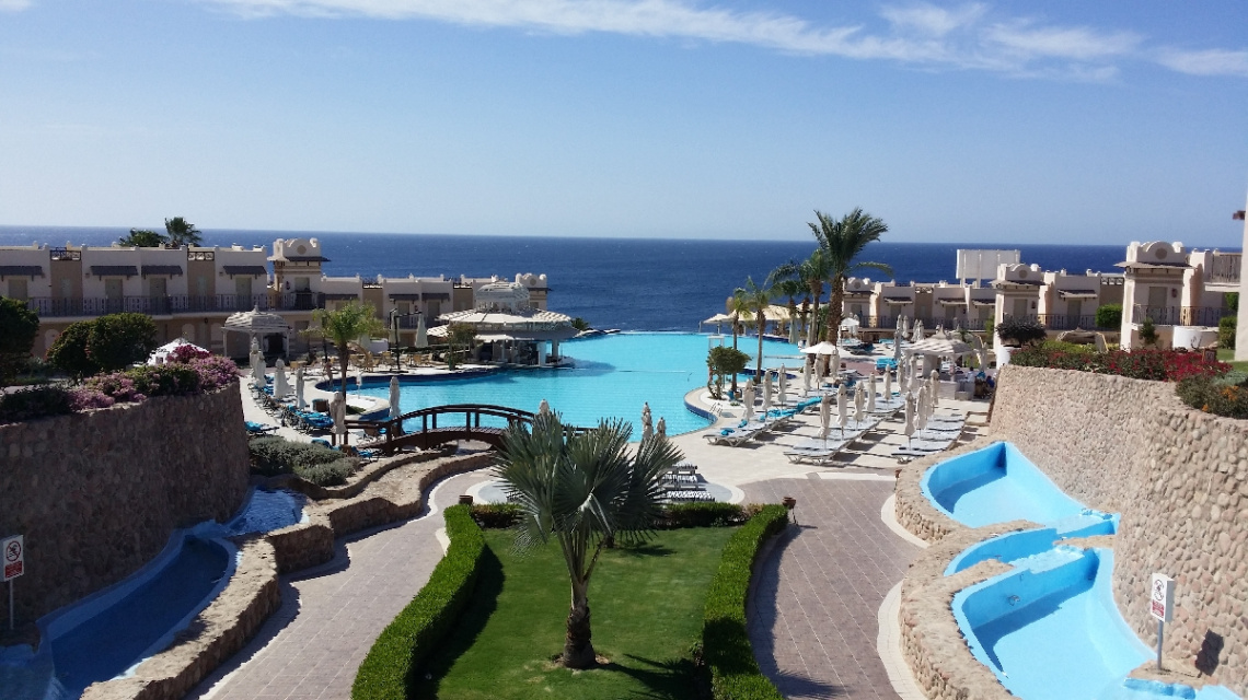 Egypt - Sharm alsheikh