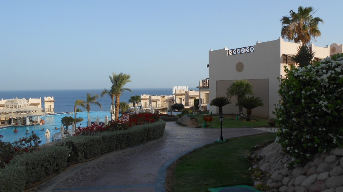 Egypt - Sharm alsheikh