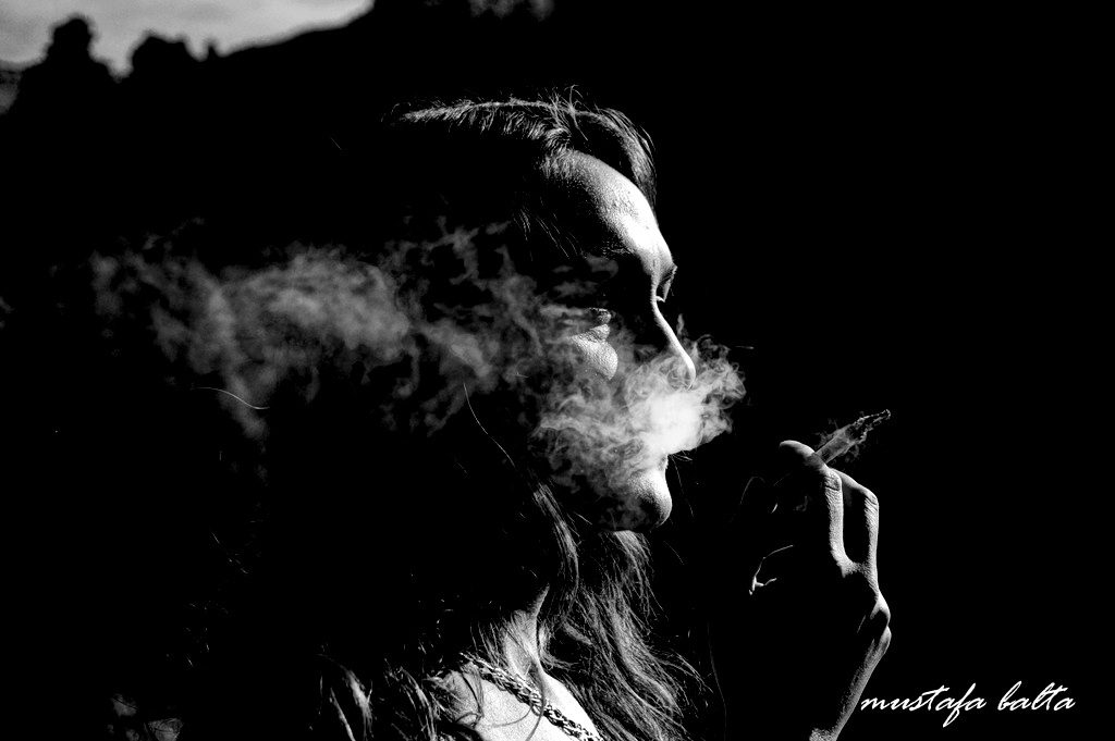 Model- Derya 