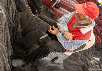 EL EMEĞİ, ALIN TERİ