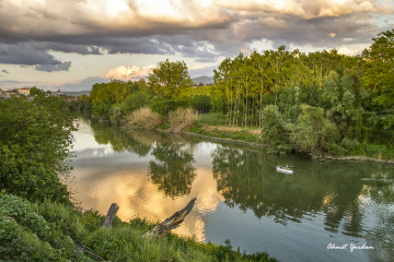Kirmasti Çayı