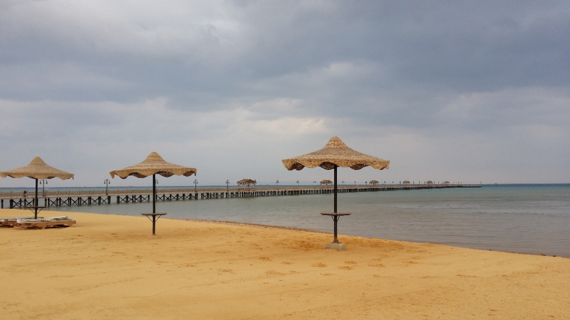 Egypt  - Alzaafarana