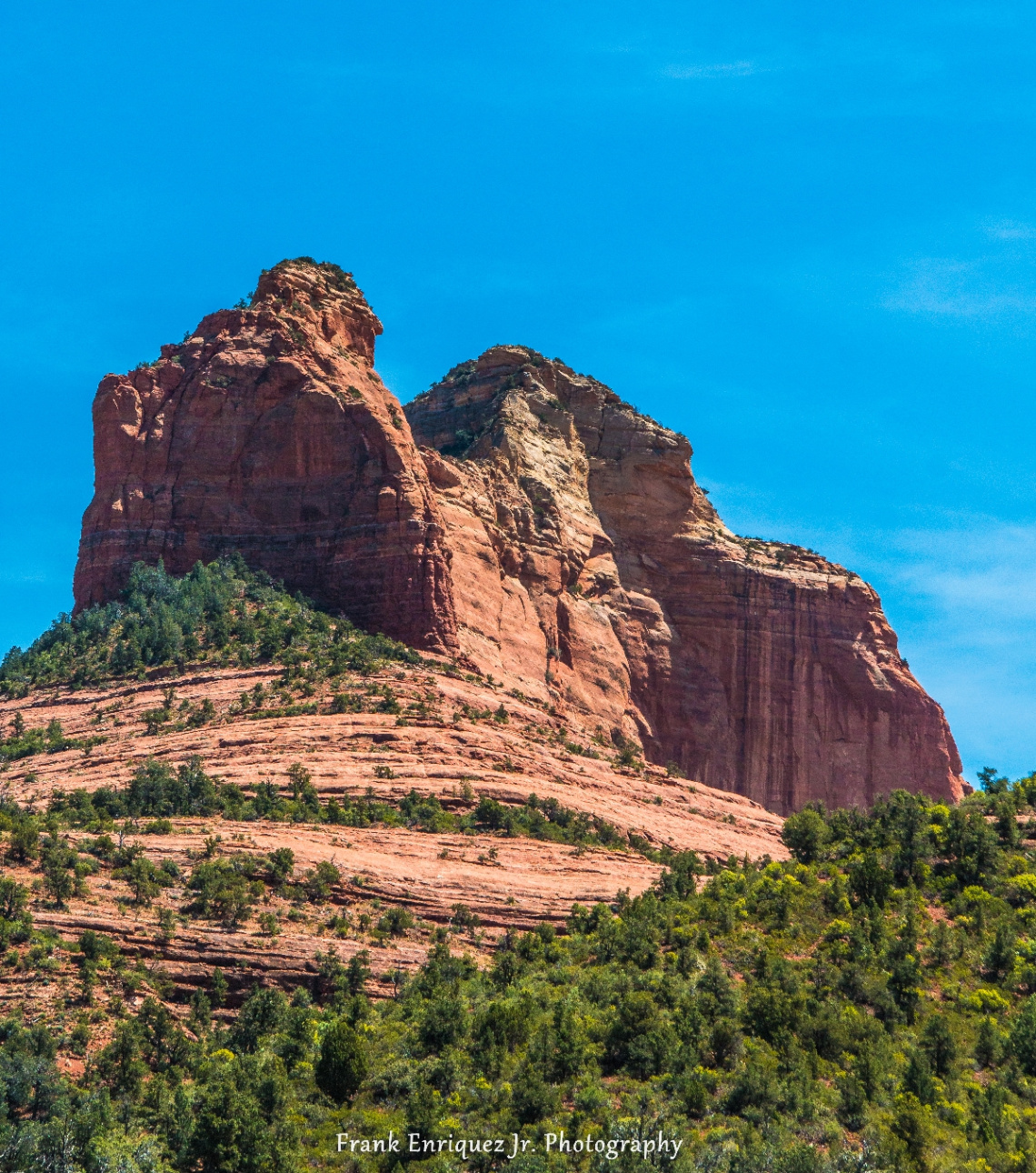 Sedona Arizona  -  4/20/16
