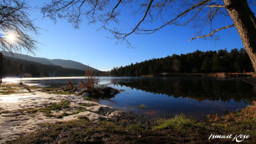 Bolu-Gölcük