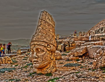 Nemrut