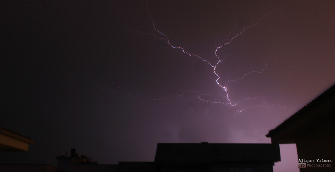 Lightning / Yıldırım